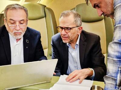  پیشنهاد‌های اقتصادی در ژنو