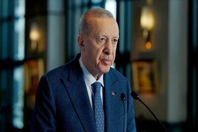  تعویق سفر اردوغان به امارات