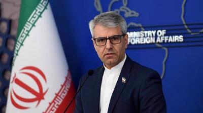  بقایی: دور دوم مذاکرات هسته‌ای، غیر مستقیم انجام می‌شود