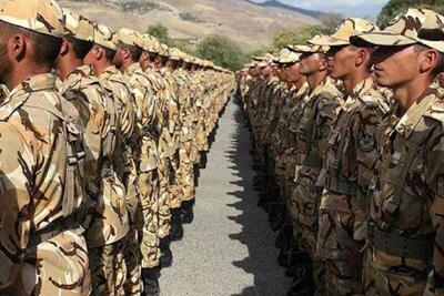  خبر مهم برای سربازان | میزان افزایش حقوق سربازان در 1405