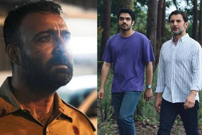  سه فیلم متقاضی اکران نوروزی شدند