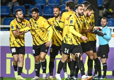  بازیکن حریف استقلال: می‌خواهیم قهرمان آسیا شویم!