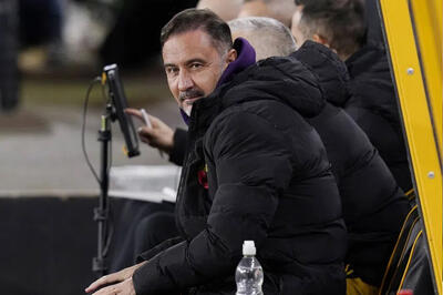  ناتینگهام فارست در انتظار رابین هود جدید