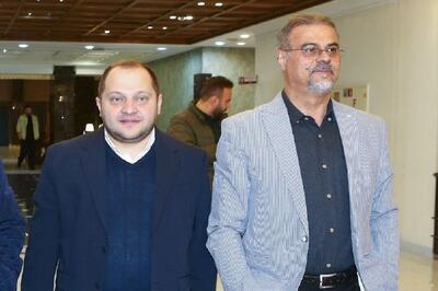  جلسه هیات مدیره استقلال برگزار نشد