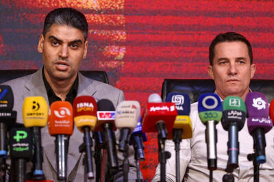  در جلسه اوسمار و حدادی چه گذشت؟