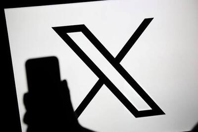  «ایکس» از دسترس خارج شد