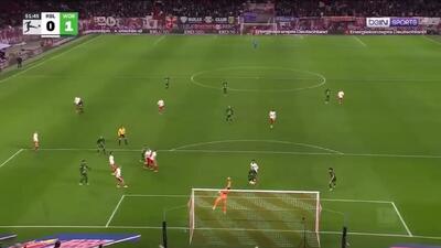  خلاصه بازی ولوفسبورگ 2 - لایپزیگ 2 + ویدئو