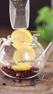  دمنوش دیابتی با نسخه هندی؛ کنترل قند خون + فیلم