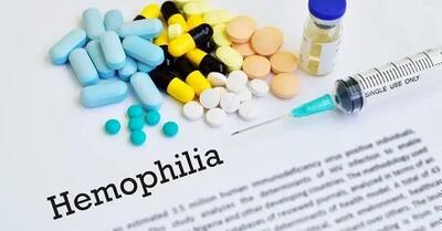  علت نبود فاکتورهای انعقادی برای بیماران هموفیلی/ مبتلایان به هموفیلی فعلا این داروها را جایگزین کنند