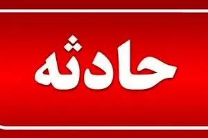  برخورد ۲ وانت در سراوان ۴ کشته و ۲۱ مصدوم بر جا گذاشت