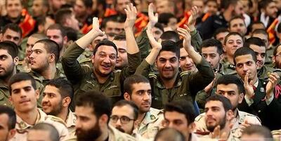  حقوق سربازان سال آینده چقدر زیاد می‌شود؟
