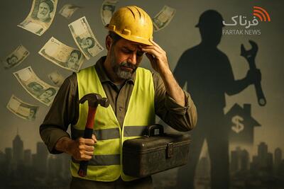  اعلام زمان افزایش ۳ میلیونی دستمزد کارگران