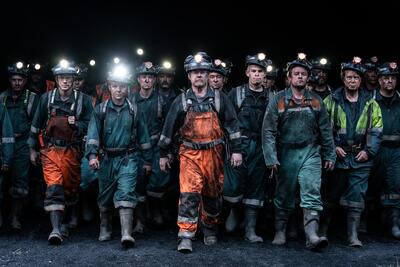  «رودخانه پایک»؛ چرنوبیلی در اعماق معادن نیوزیلند - فیلم‌ نت نیوز