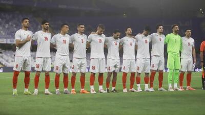  گزارش ویژه/ ماجرای لیست بلندبالای تیم ملی؛ آینده نگری درباره ویزای آمریکا!