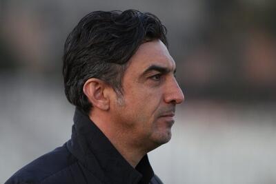  غیبت رحمتی مقابل پرسپولیس