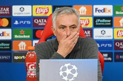  نگرانی آقای خاص از تقابل دوباره با رئال مادرید: پادشاه اروپا زخمی است