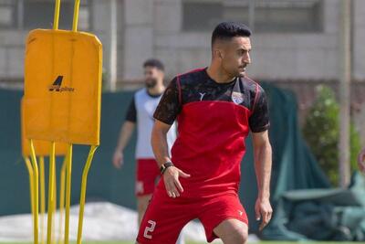  سه ستاره فولاد در لیست تیم ملی برای جام جهانی