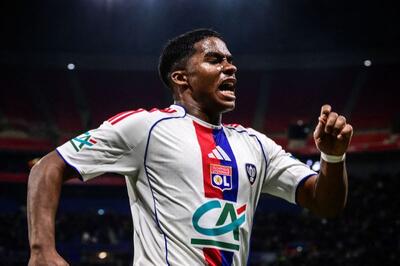  هشدار سرمربی لیون به استعداد قرضی رئال مادرید