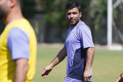  سرنوشت کادر فنی تیم امید روی میز کمیته فنی؛ تقویت یا برکناری؟