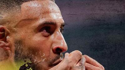  خلاصه بازی لیون 2-0 نیس