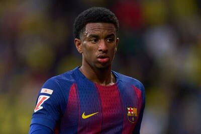  اعتماد کامل به بالده، اما با انتظارات بالاتر