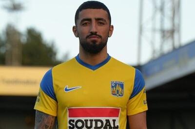  صیادمنش: یخ زدم اما مهم کسب 3 امتیاز بود