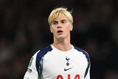  دست رد تاتنهام به چلسی و استون ویلا؛ این ستاره فروشی نیست