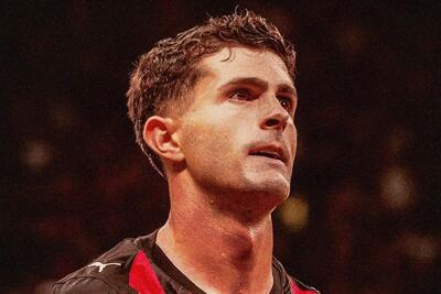  میلان آماده فروش ستاره آمریکایی با ۸۰ میلیون یورو