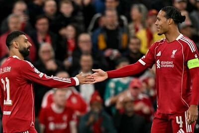  پیام مهم کاپیتان لیورپول برای صلاح