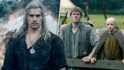  حضور هنری کویل در نسخه‌فرعی سریال Game of Thrones | گیمفا