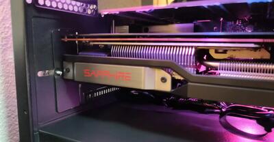  چرا خرید کارت گرافیک پرچمدار و گران‌قیمت یک دام است | گیمفا