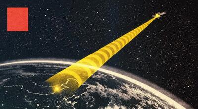  سلاح جدید چین می‌تواند ماهواره‌ها را از راه دور از کار بیندازد | گیمفا