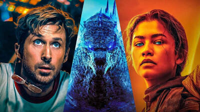  ۱۲ فیلم علمی‌تخیلی جدید که به مارول، DC یا جنگ ستارگان ربطی ندارند | گیمفا