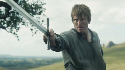  قسمت جدید A Knight of the Seven Kingdoms جزو بهترین‌های این مجموعه شد | گیمفا