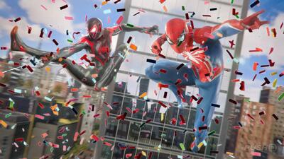  هدیه سونی برای عروسی یک زوج گیمر؛ تبریک با ارسال چند بازی رایگان PS5!