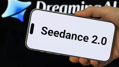  در پی اعتراض هالیوود، هوش مصنوعی Seedance 2.0 محدود می‌شود