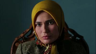  گریم ناشیانه شیوا طاهری در قسمت آخر گذر از رنج ها صدای همه را درآورد!