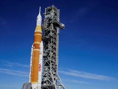  چالش تازه ناسا در مسیر بازگشت انسان به ماه | مأموریت آرتمیس۲ با مانع فنی جدید روبه‌رو شد