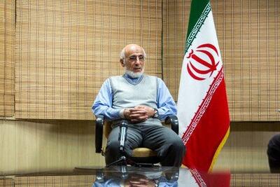  میرسلیم: اشکالی ندارد با آمریکا مذاکره داشته باشیم تا هشدارهای لازم را به آنان بدهیم