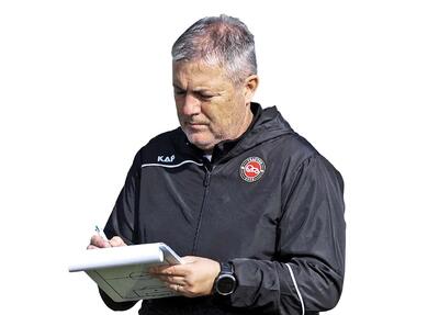  غیرمنتظره؛ استقلال- اسکوچیچ تایید شد | دو گزینه جانشینی ساپینتو