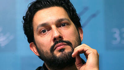  وقتی حامد بهداد امنیتی می‌شود |  فیلمی درباره پرویز ثابتی