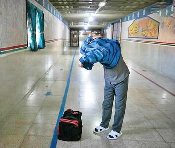  ماجرای قاتلی که روانشناس شد | تحول عجیب قاتلی که حالا مدرس کنترل خشم است