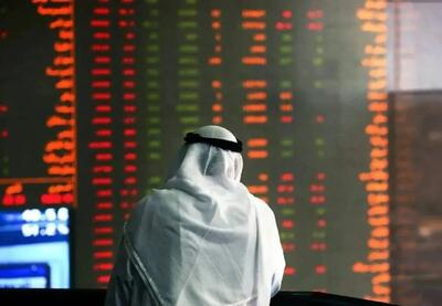  کاهش ارزش بازار‌های خلیج فارس در بحبوحه تنش‌های ژئوپلیتیکی