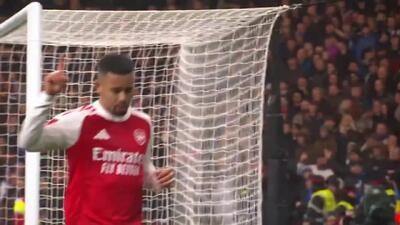  ویدئو: خلاصه بازی آرسنال 4-0 ویگان ‏