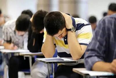  کنکور ۱۴۰۵ در هاله‌ای از ابهام!