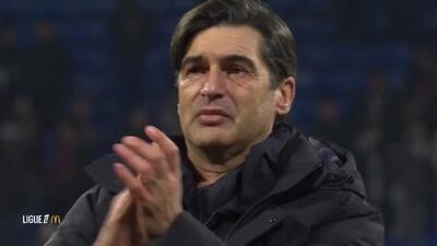  ویدئو: سیزدهمین برد پیاپی با طوفان فونسکا در لیون