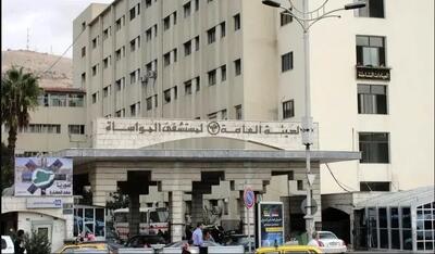  اعتصاب کادر درمان سوریه در اعتراض به کاهش هفتاد دلاری حقوق!