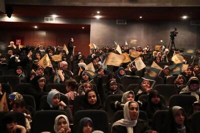  بانوان جهادگر، روایت‌گران لایه‌های ناگفته مقاومت در «عصر خاطره»