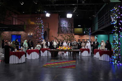  چگونه رسانه جایگاه دستیار را در خانواده‌ پیدا می‌کند؟