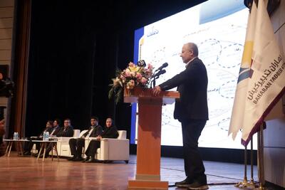  راهبردهای توسعه زنجیره متانول از سوی مدیرعامل فن‌آوران تبیین شد